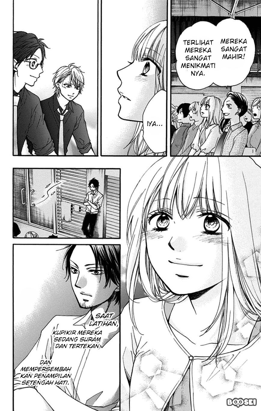Kono Oto Tomare! Chapter 30 - halaman 44