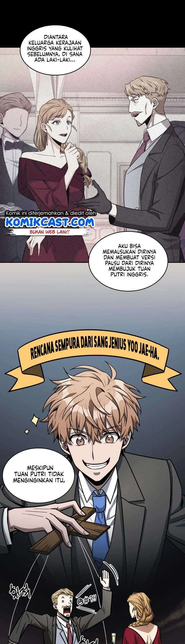 Kono Oto Tomare! Chapter 30 - halaman 5