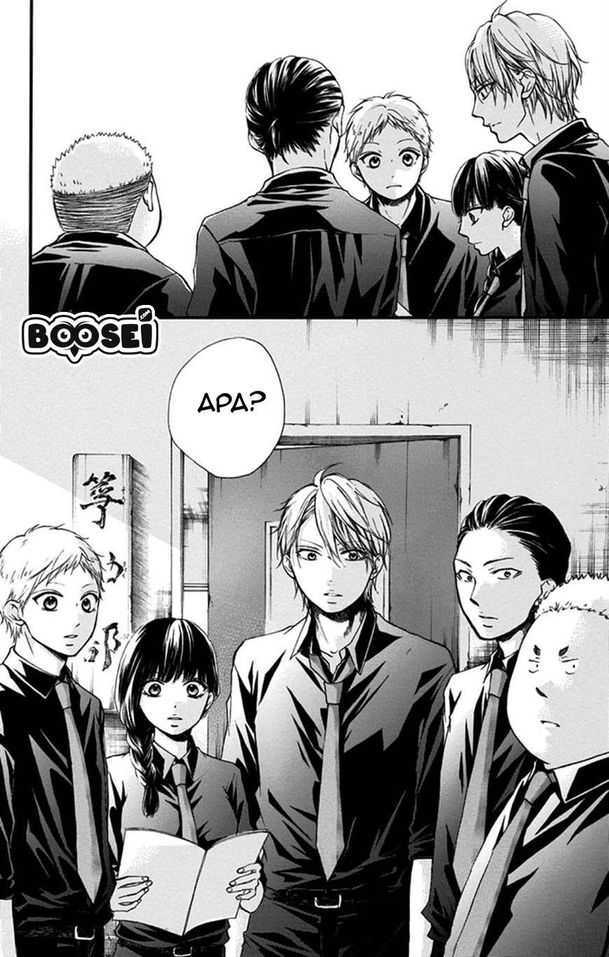 Kono Oto Tomare! Chapter 31 - halaman 29