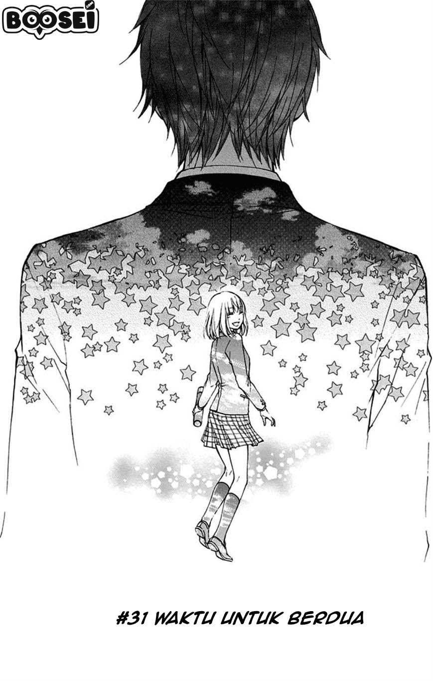 Kono Oto Tomare! Chapter 31 - halaman 3