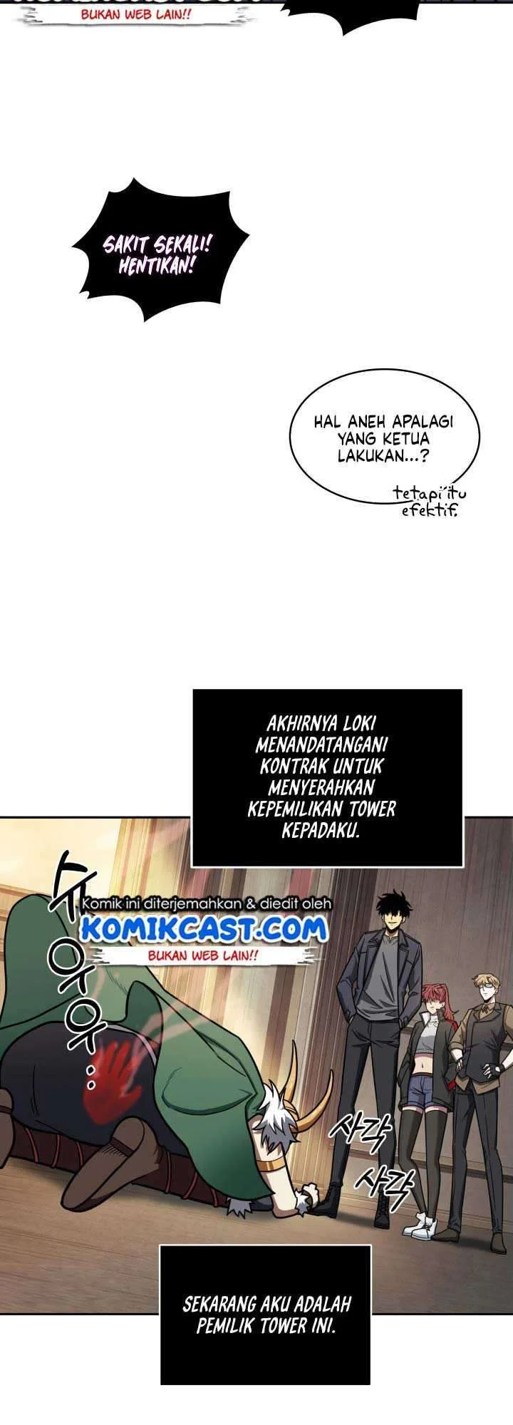 Kono Oto Tomare! Chapter 32 - halaman 13
