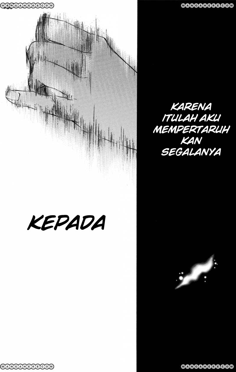 Kono Oto Tomare! Chapter 32 - halaman 15