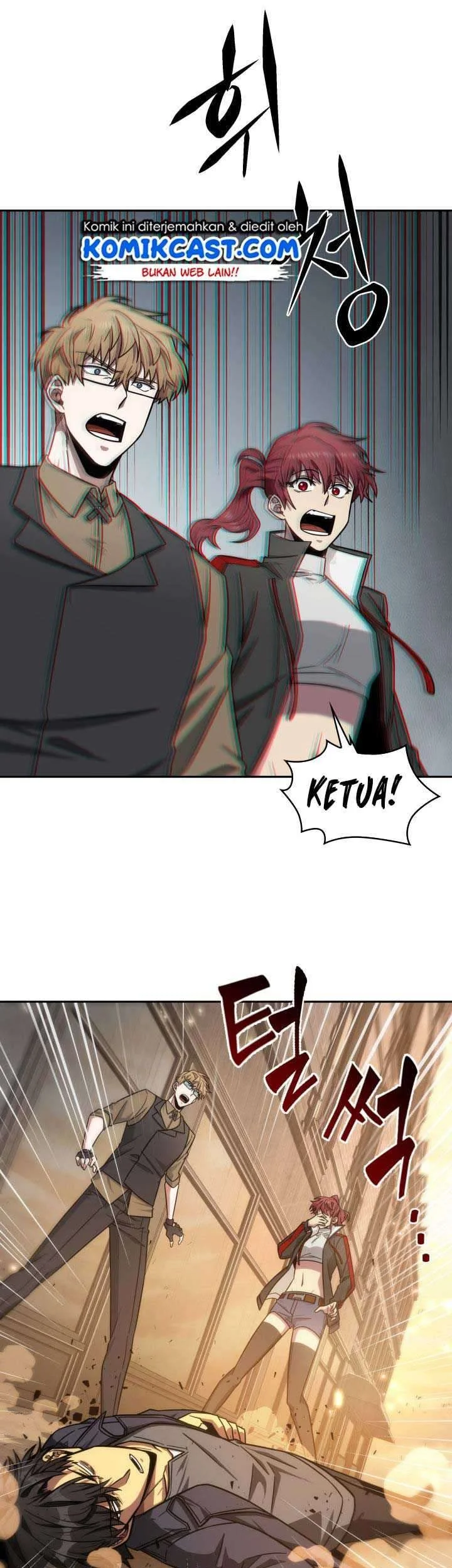 Kono Oto Tomare! Chapter 32 - halaman 26