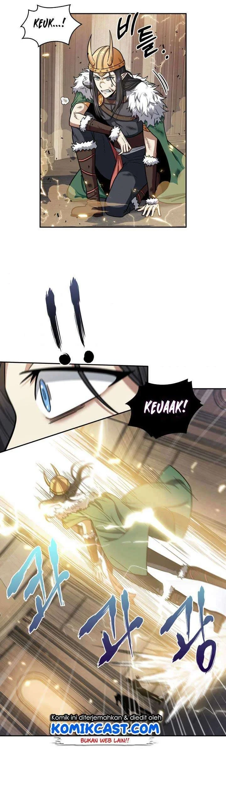 Kono Oto Tomare! Chapter 32 - halaman 3