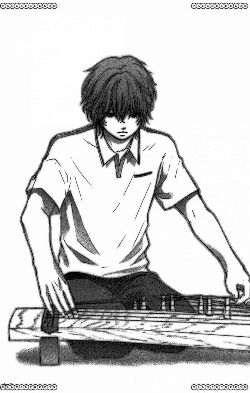 Kono Oto Tomare! Chapter 32 - halaman 40