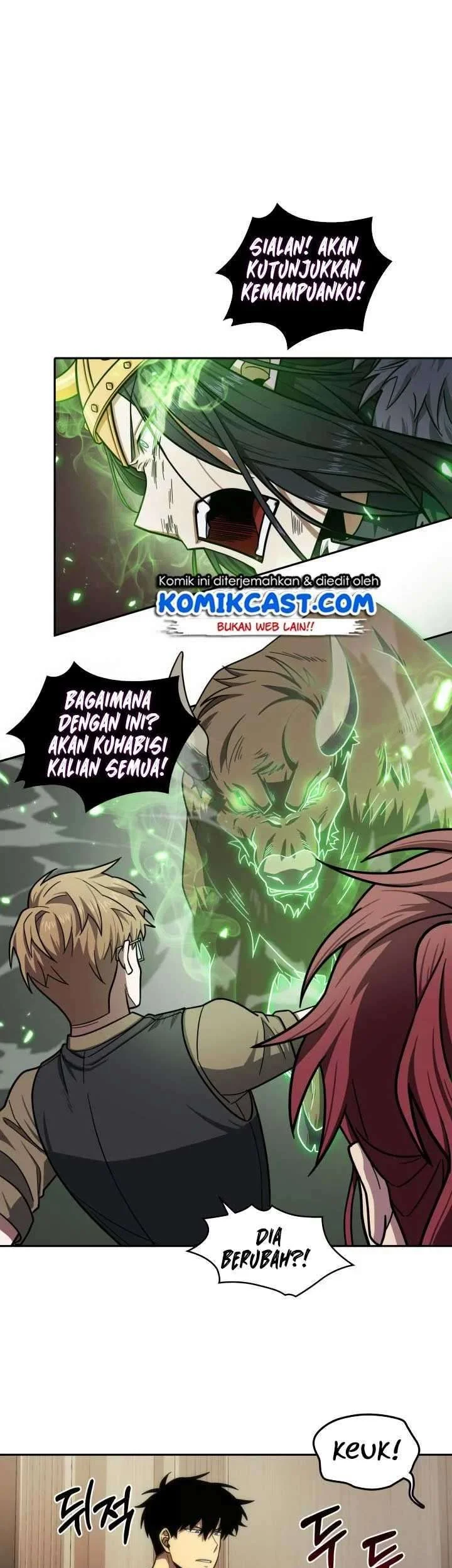 Kono Oto Tomare! Chapter 32 - halaman 5