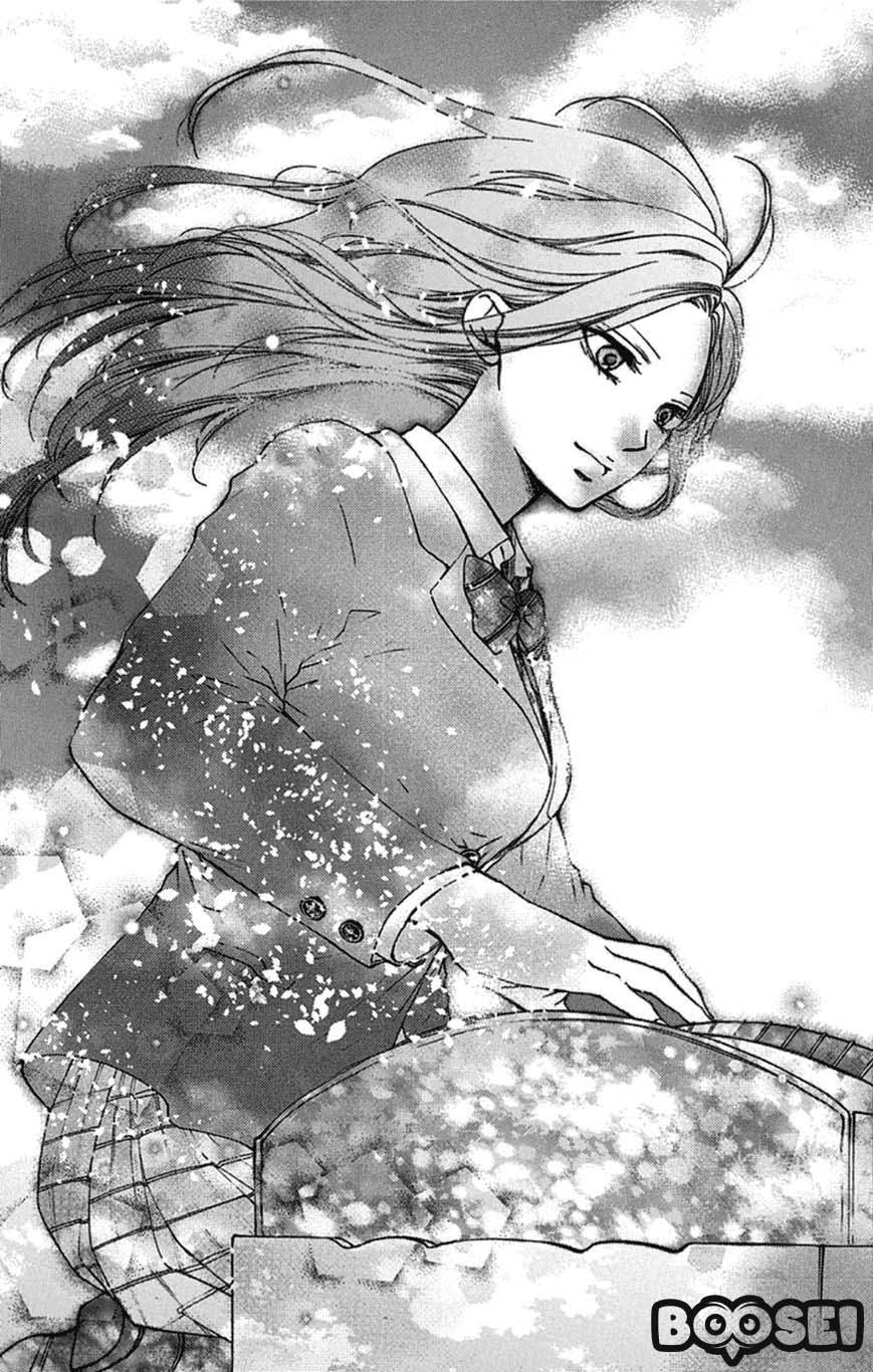Kono Oto Tomare! Chapter 33 - halaman 14