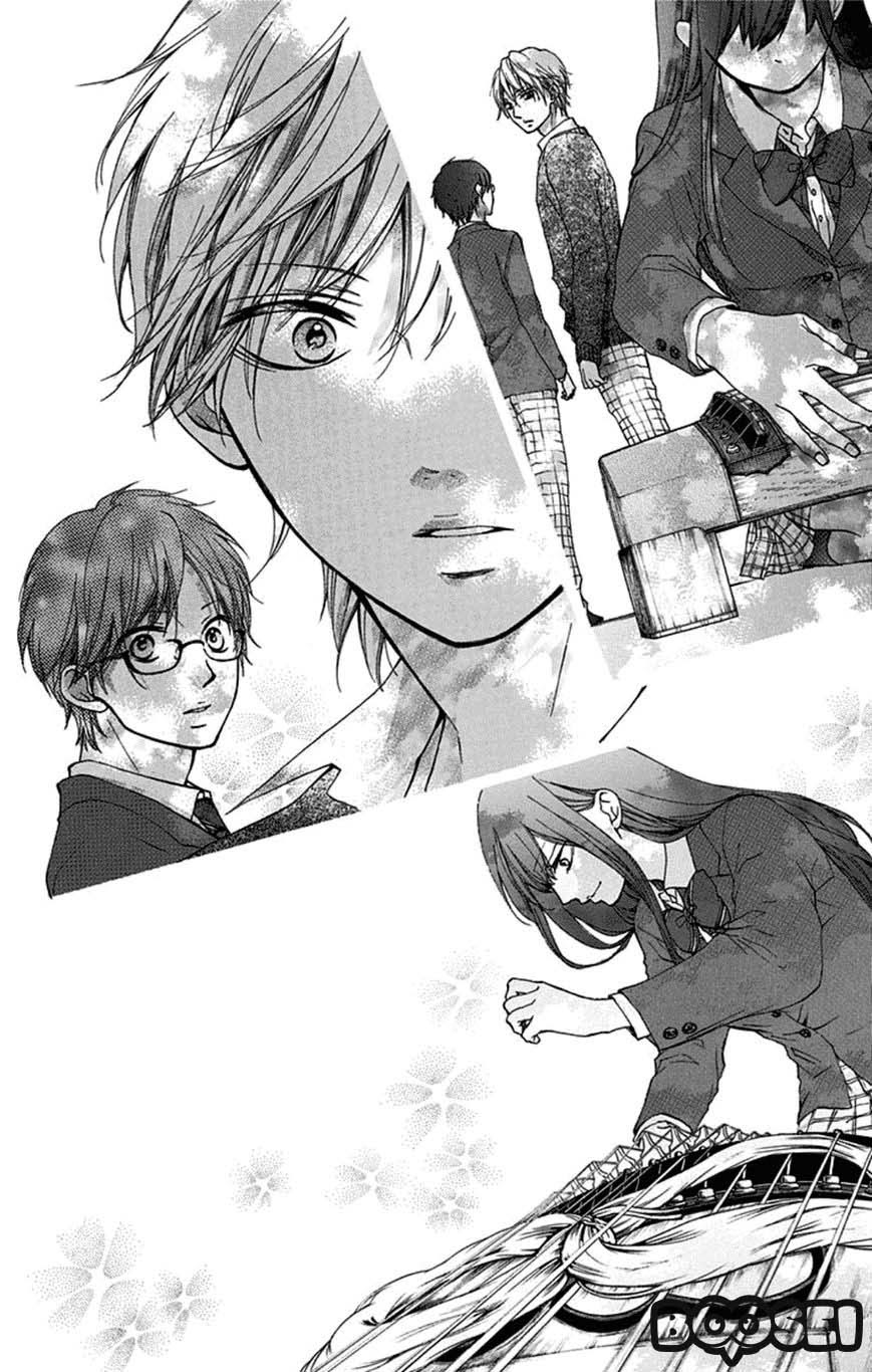Kono Oto Tomare! Chapter 33 - halaman 15