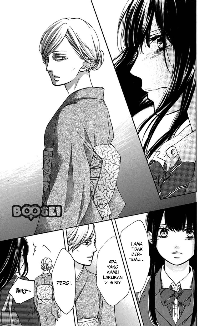 Kono Oto Tomare! Chapter 33 - halaman 32