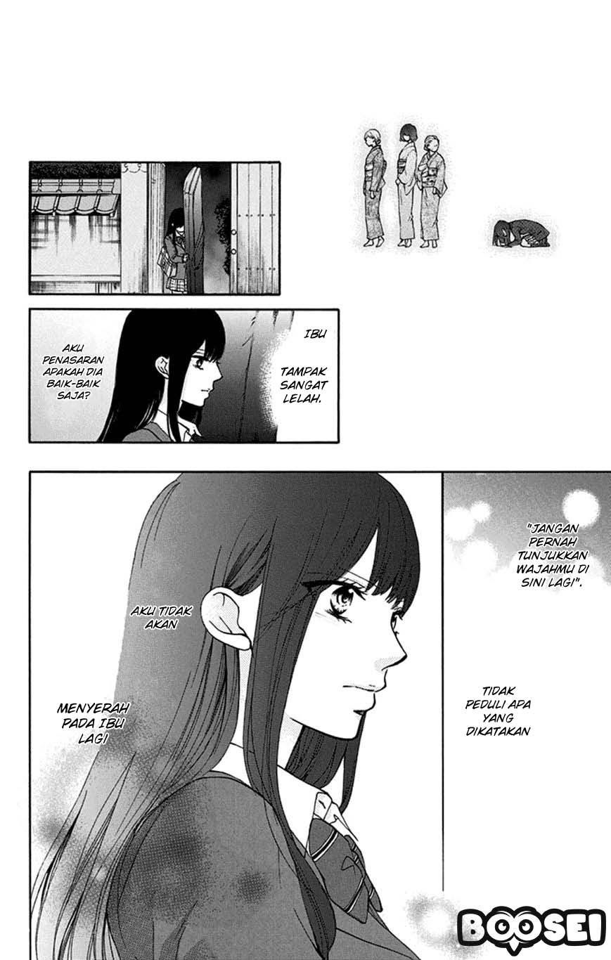 Kono Oto Tomare! Chapter 33 - halaman 41