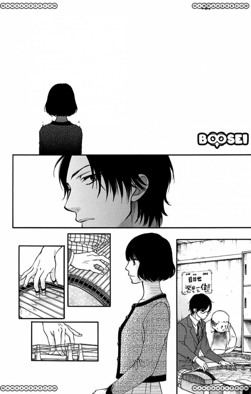 Kono Oto Tomare! Chapter 34 - halaman 41