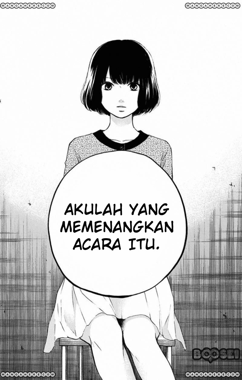 Kono Oto Tomare! Chapter 34 - halaman 45