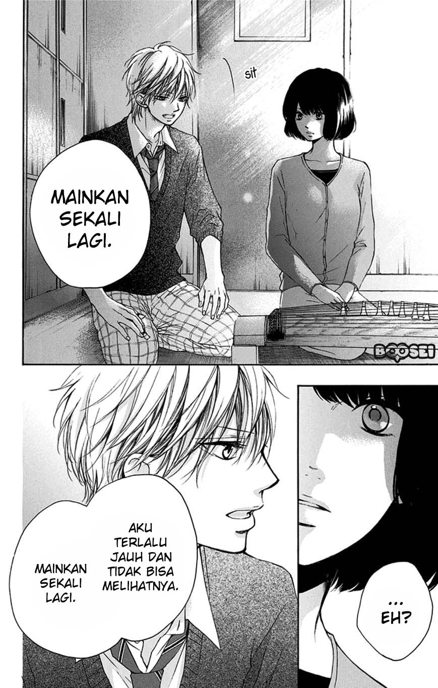 Kono Oto Tomare! Chapter 35 - halaman 29