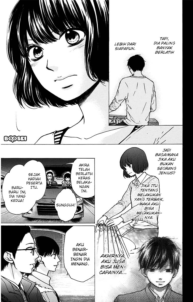 Kono Oto Tomare! Chapter 37 - halaman 14