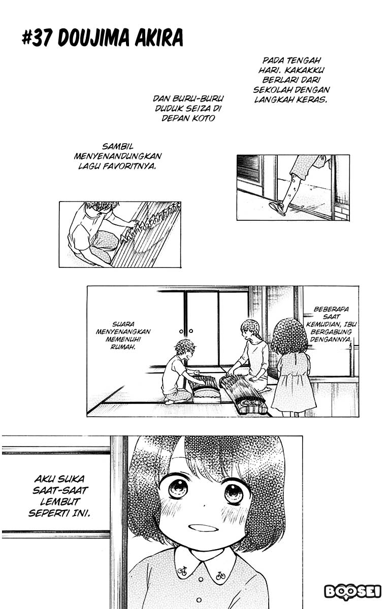 Kono Oto Tomare! Chapter 37 - halaman 2