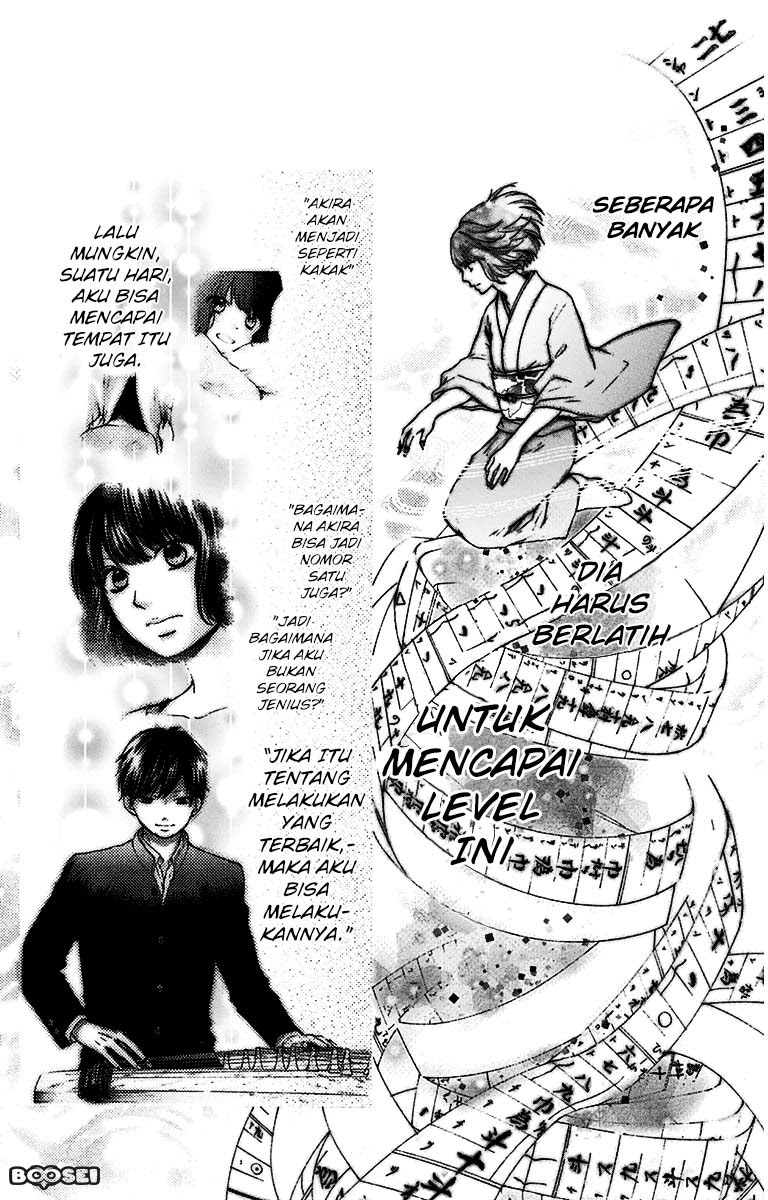 Kono Oto Tomare! Chapter 37 - halaman 29