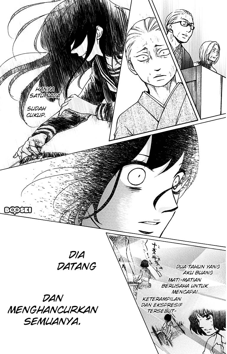 Kono Oto Tomare! Chapter 37 - halaman 35