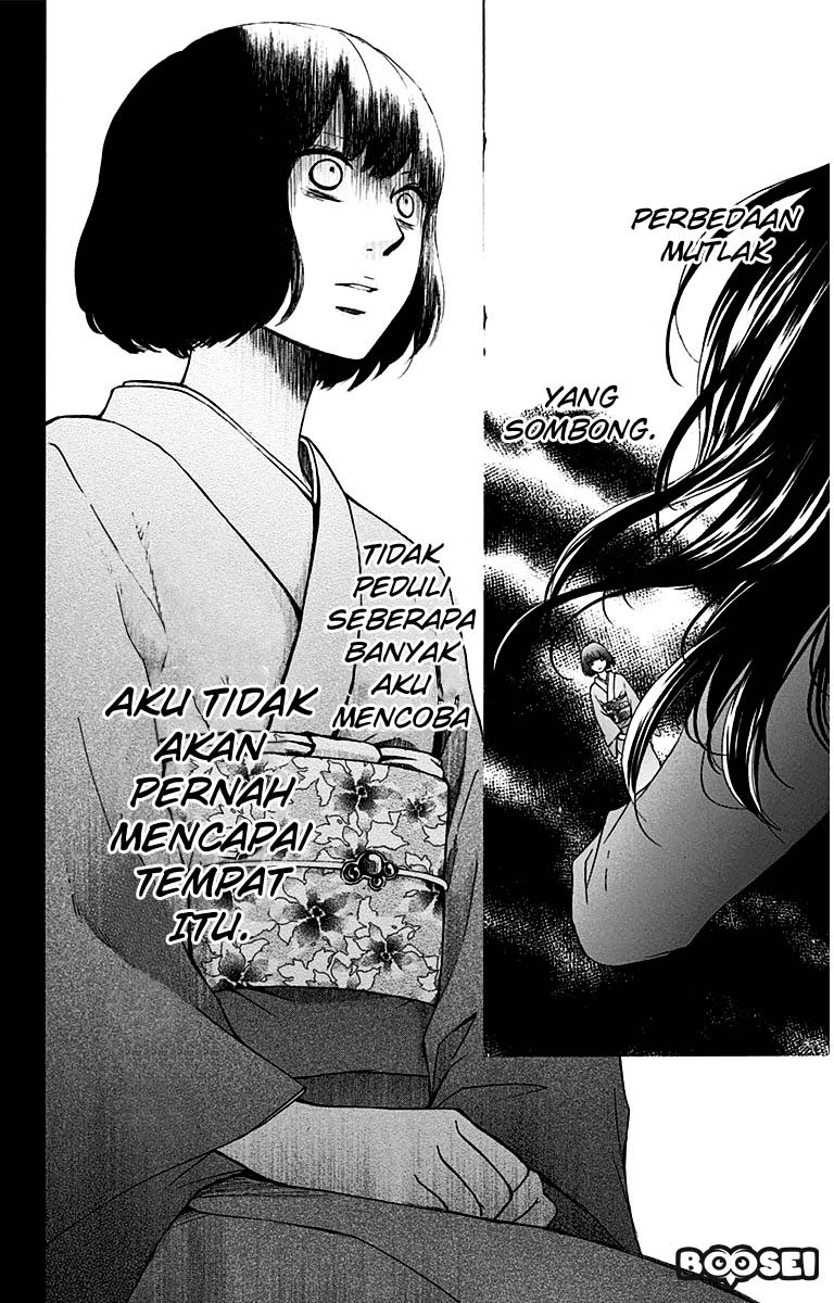 Kono Oto Tomare! Chapter 37 - halaman 37