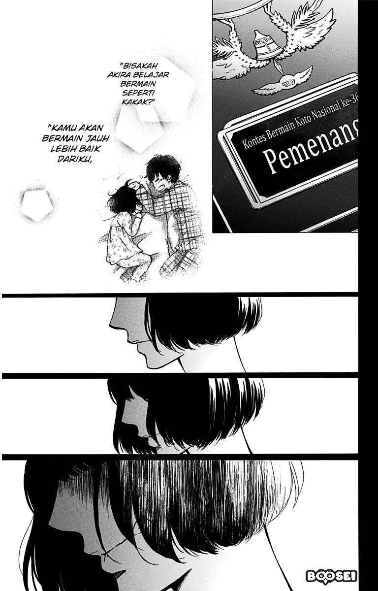 Kono Oto Tomare! Chapter 37 - halaman 40