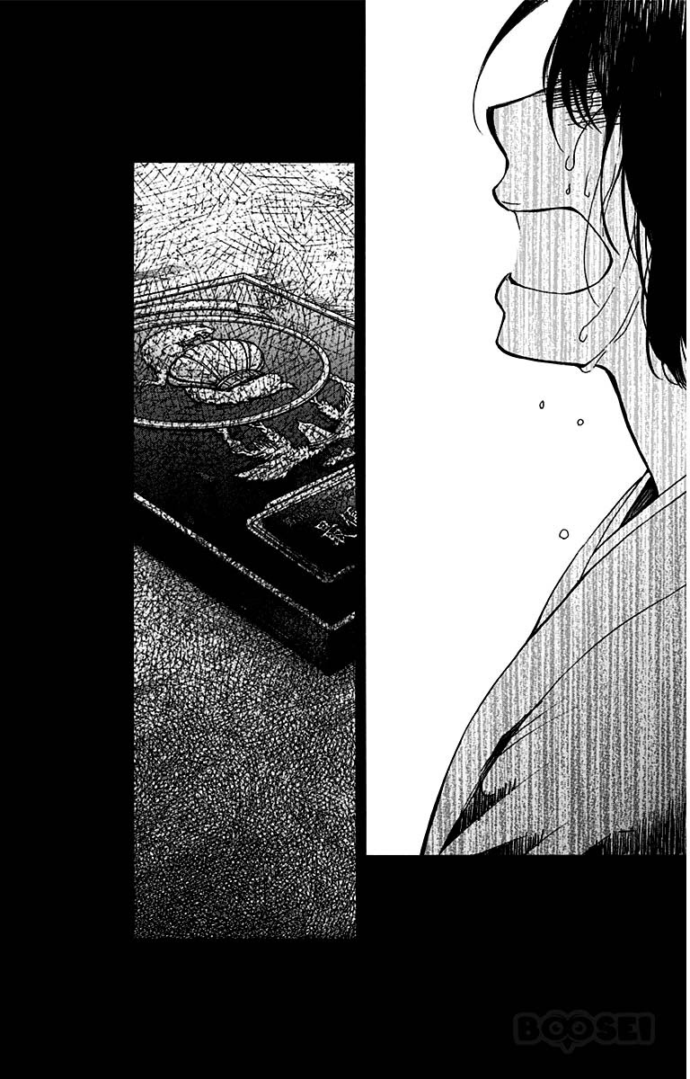 Kono Oto Tomare! Chapter 37 - halaman 45