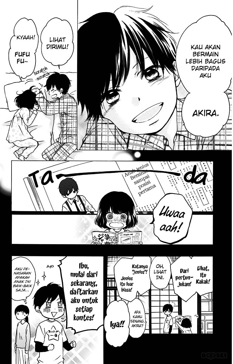 Kono Oto Tomare! Chapter 37 - halaman 7