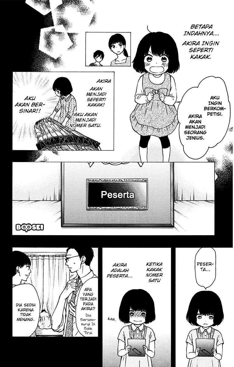 Kono Oto Tomare! Chapter 37 - halaman 9