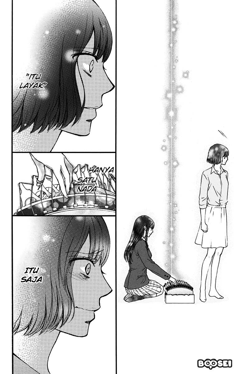 Kono Oto Tomare! Chapter 38 - halaman 11