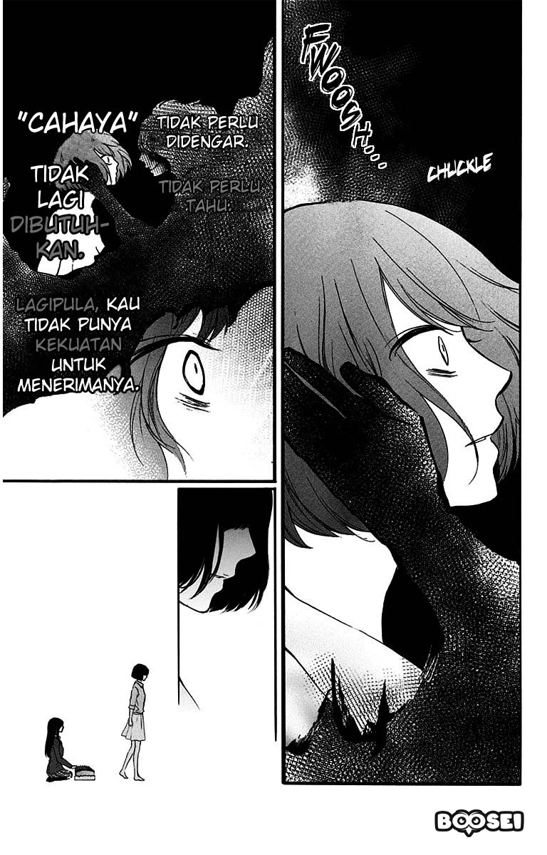 Kono Oto Tomare! Chapter 38 - halaman 12