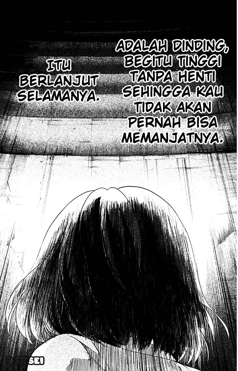 Kono Oto Tomare! Chapter 38 - halaman 41
