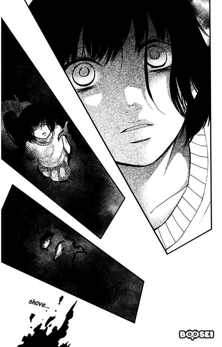 Kono Oto Tomare! Chapter 38 - halaman 42