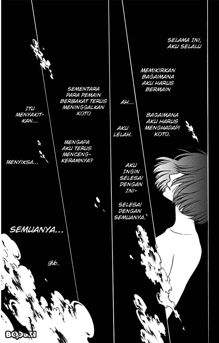 Kono Oto Tomare! Chapter 38 - halaman 6