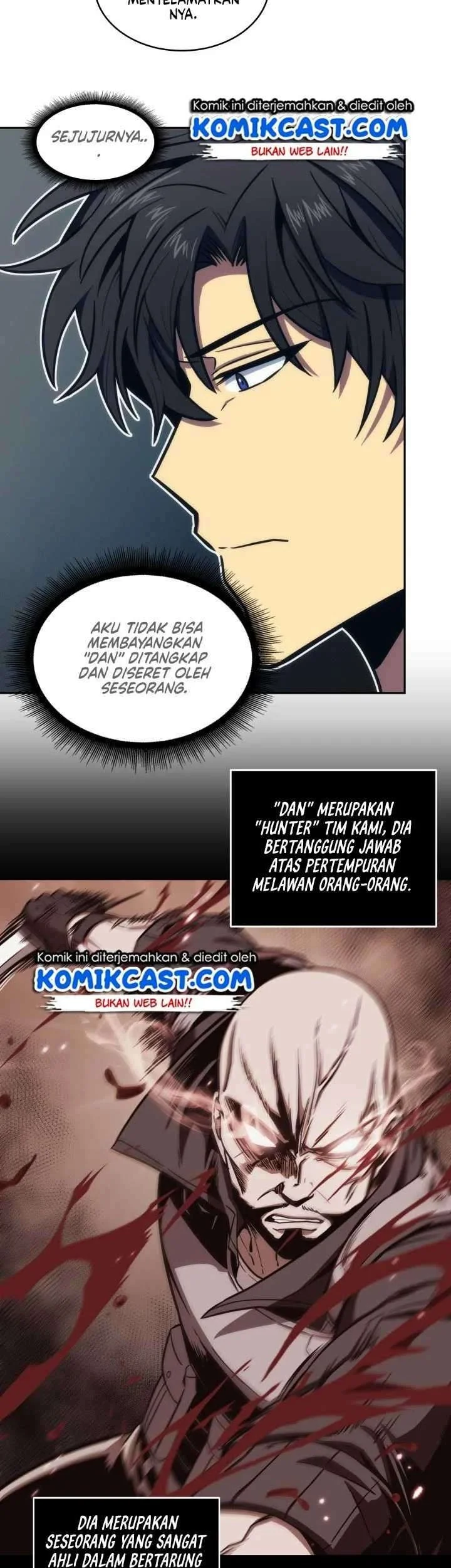 Kono Oto Tomare! Chapter 38 - halaman 7