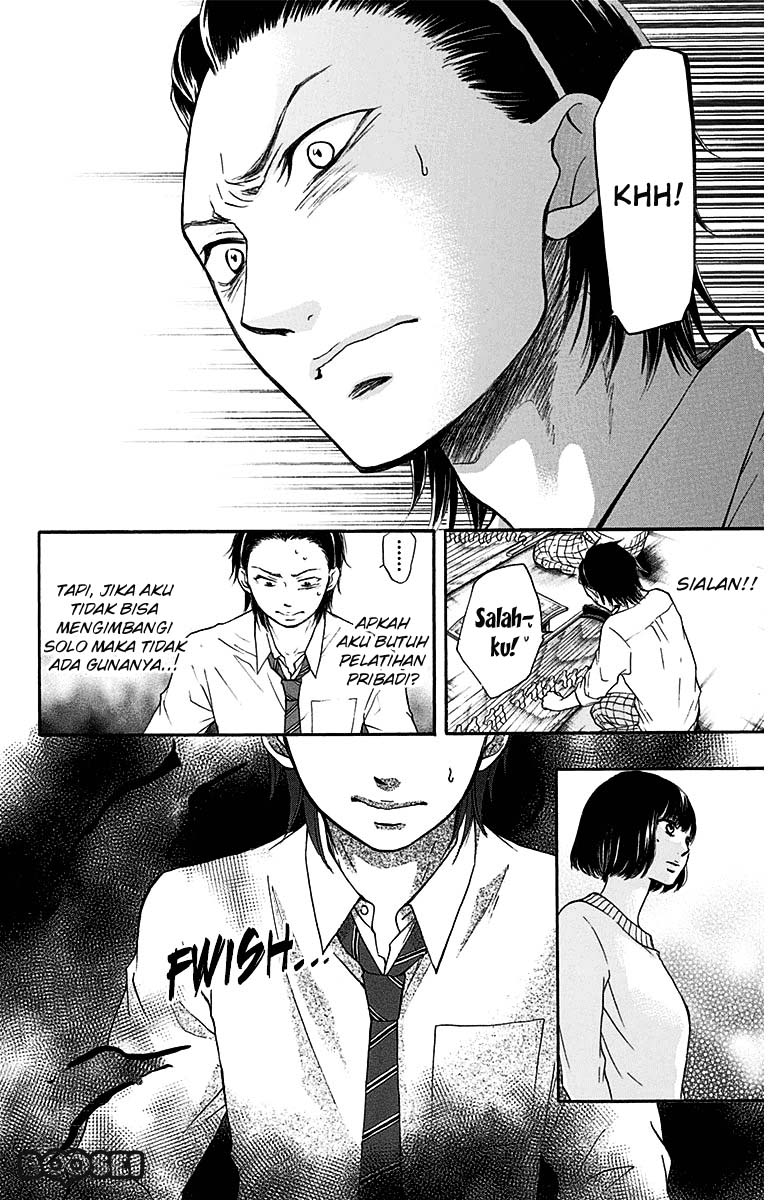 Kono Oto Tomare! Chapter 39 - halaman 30