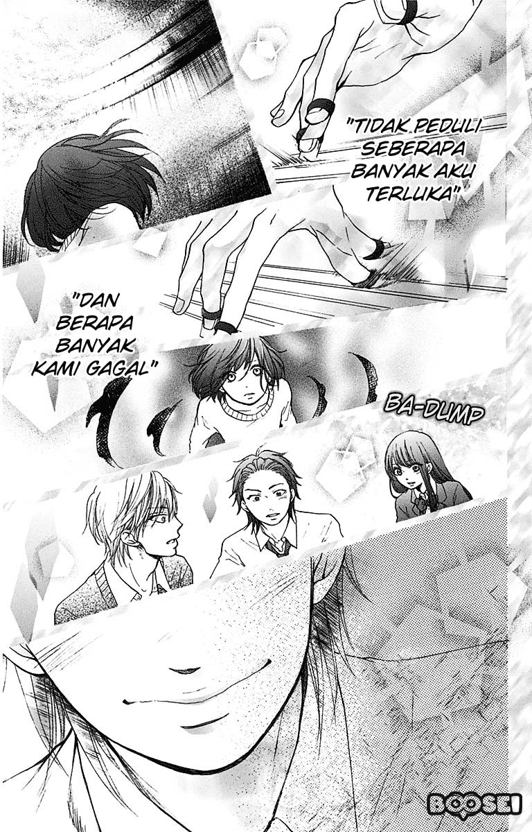 Kono Oto Tomare! Chapter 39 - halaman 37