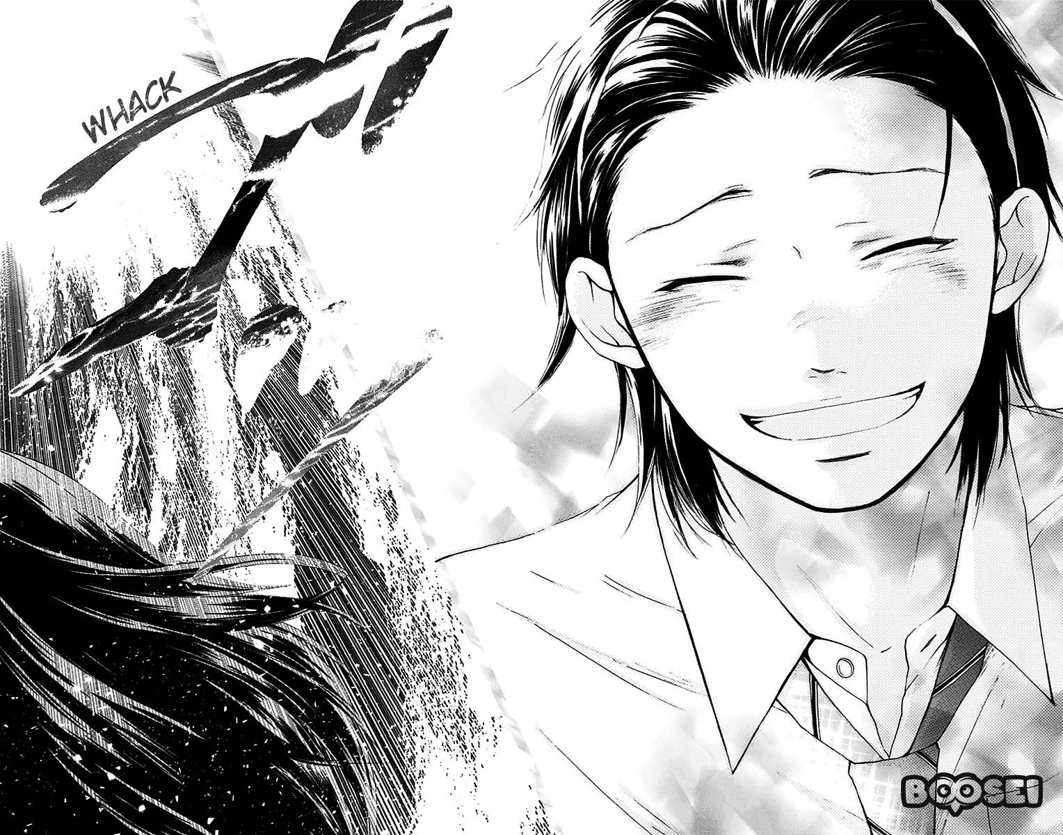 Kono Oto Tomare! Chapter 39 - halaman 38