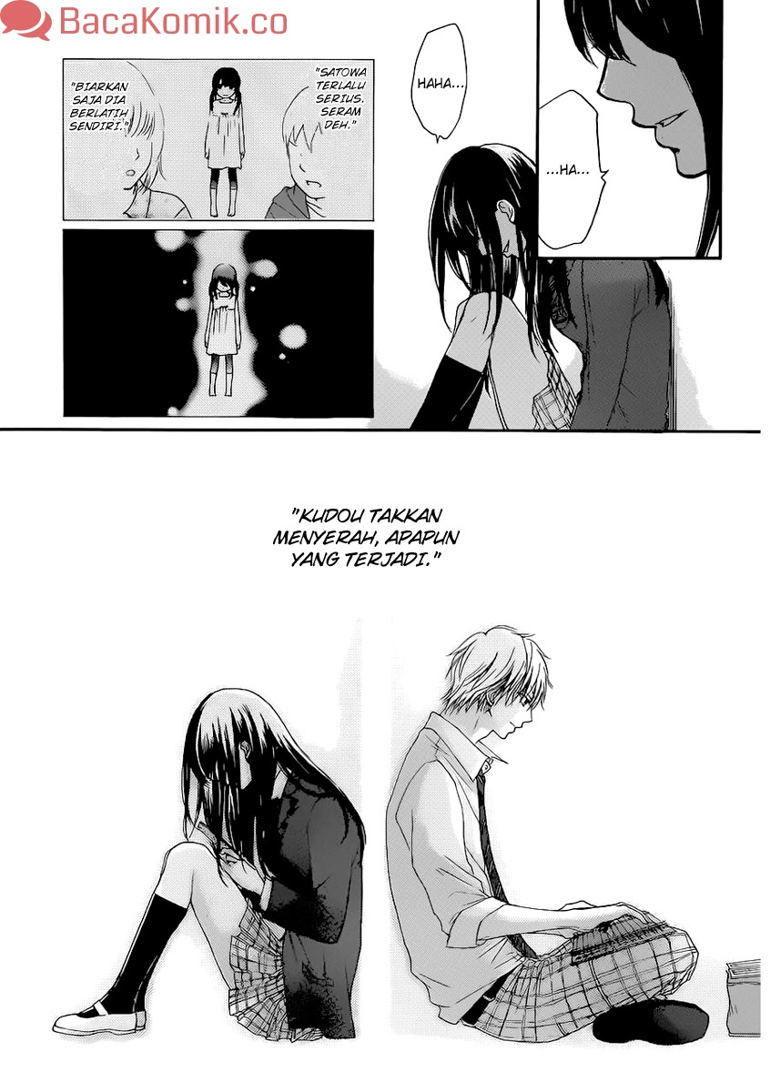 Kono Oto Tomare! Chapter 4 - halaman 47