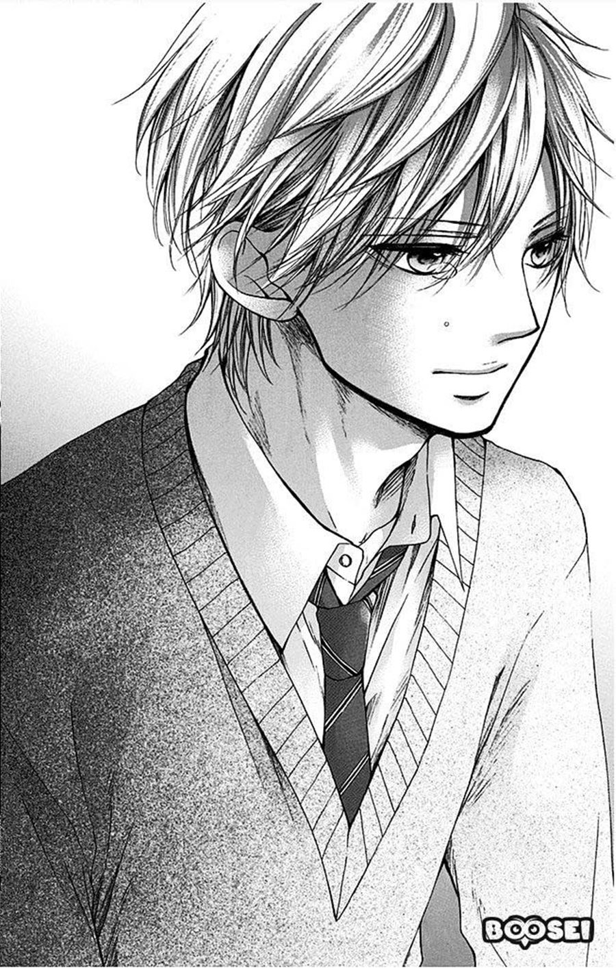 Kono Oto Tomare! Chapter 40 - halaman 26