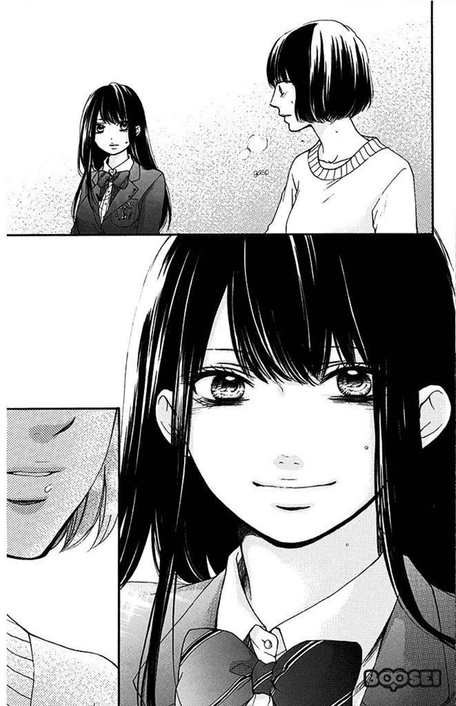 Kono Oto Tomare! Chapter 40 - halaman 27