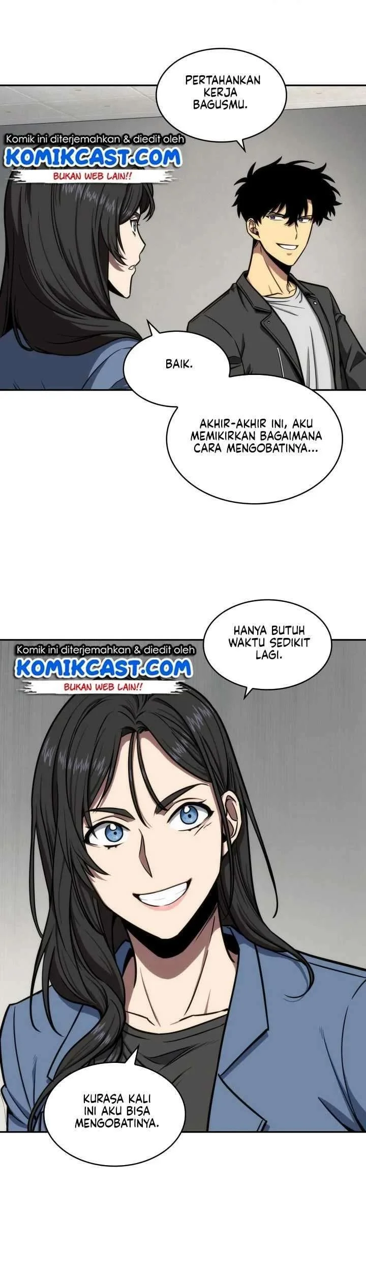 Kono Oto Tomare! Chapter 40 - halaman 30