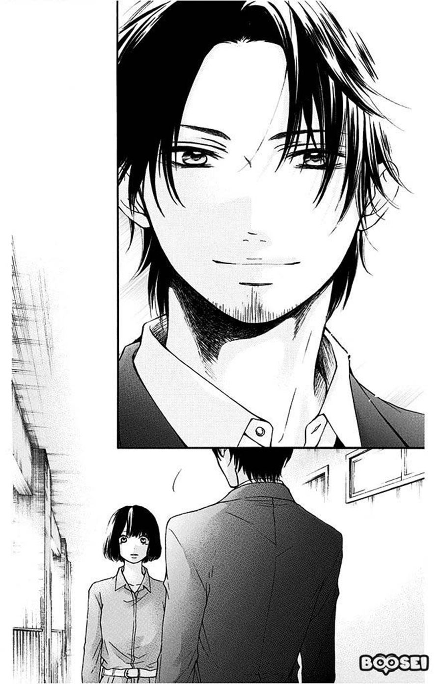Kono Oto Tomare! Chapter 40 - halaman 46