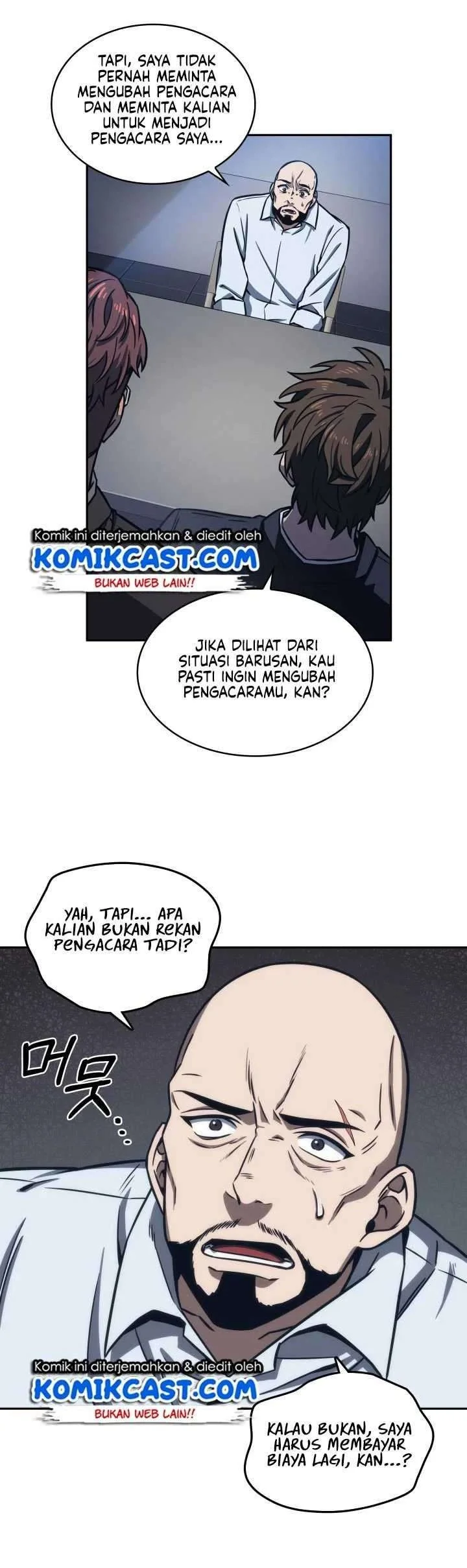 Kono Oto Tomare! Chapter 40 - halaman 7