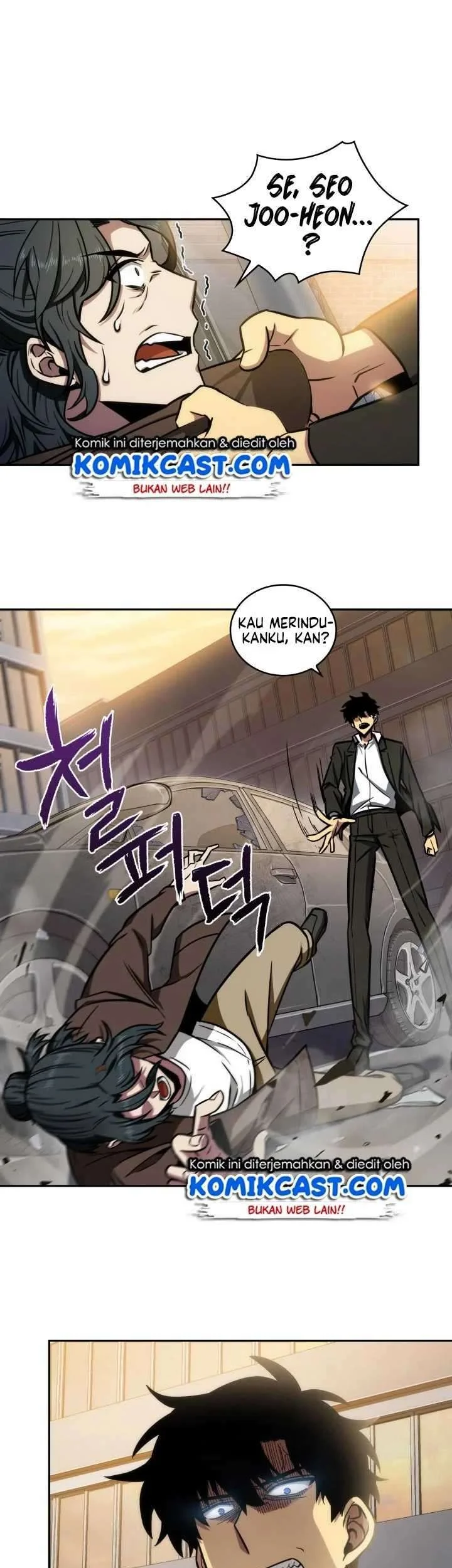 Kono Oto Tomare! Chapter 42 - halaman 12