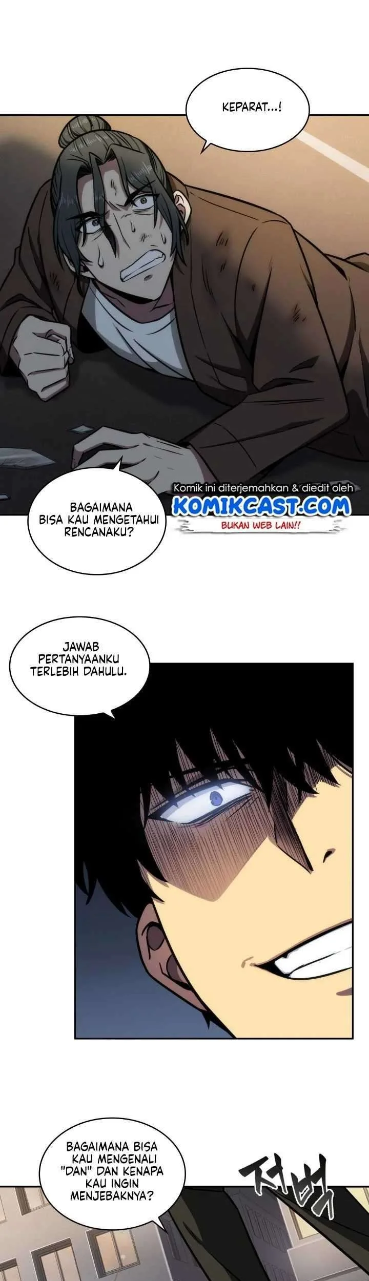 Kono Oto Tomare! Chapter 42 - halaman 14