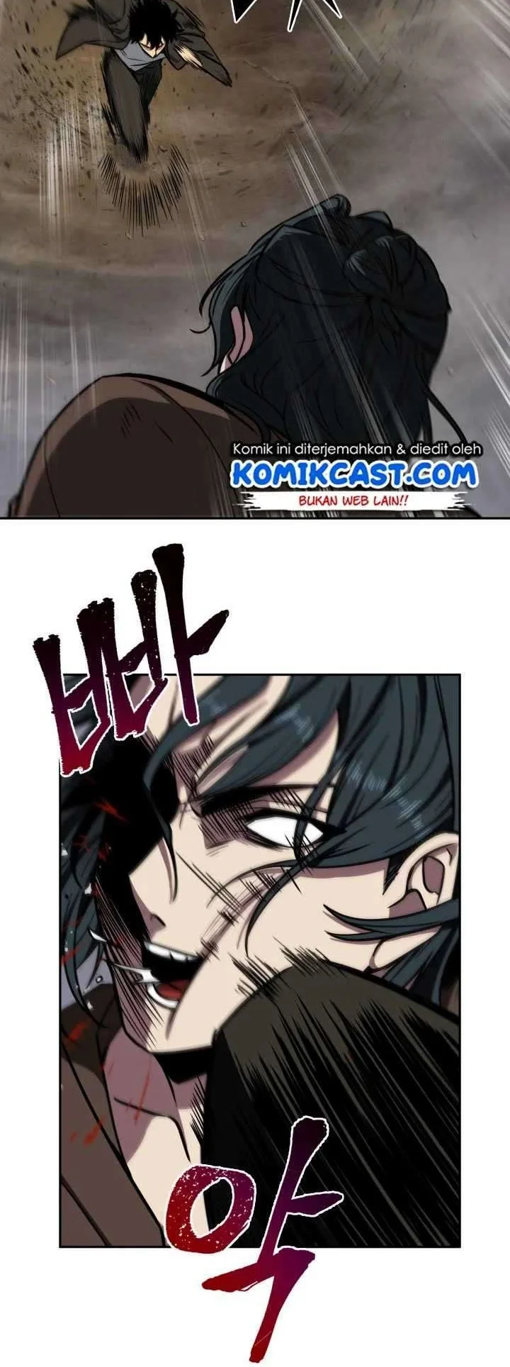 Kono Oto Tomare! Chapter 42 - halaman 23