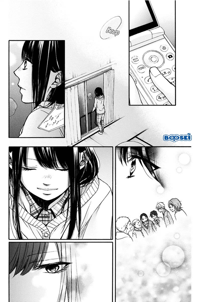 Kono Oto Tomare! Chapter 42 - halaman 43