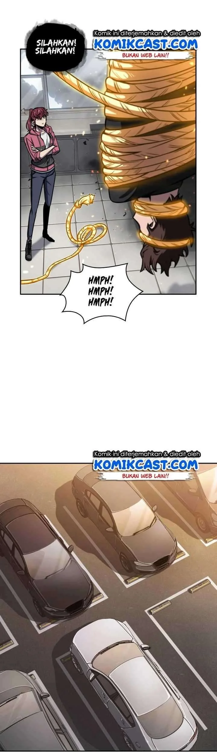 Kono Oto Tomare! Chapter 42 - halaman 6