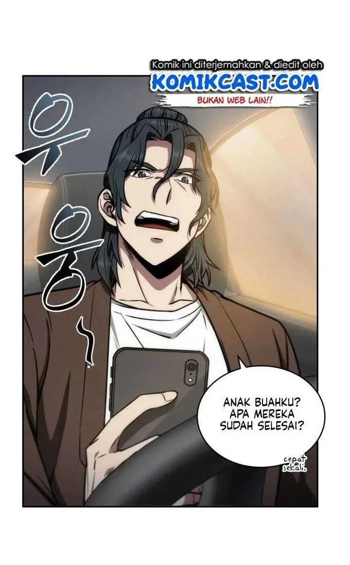 Kono Oto Tomare! Chapter 42 - halaman 7