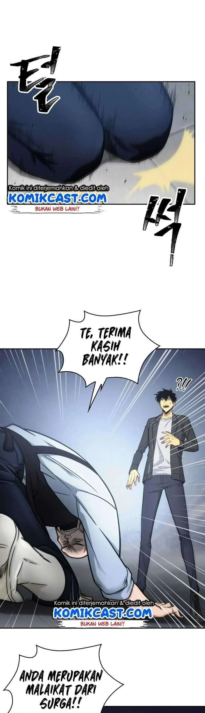 Kono Oto Tomare! Chapter 43 - halaman 24