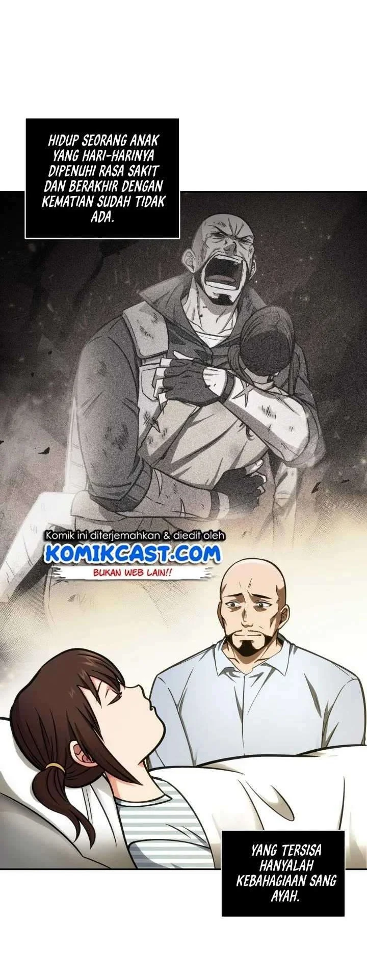 Kono Oto Tomare! Chapter 43 - halaman 43