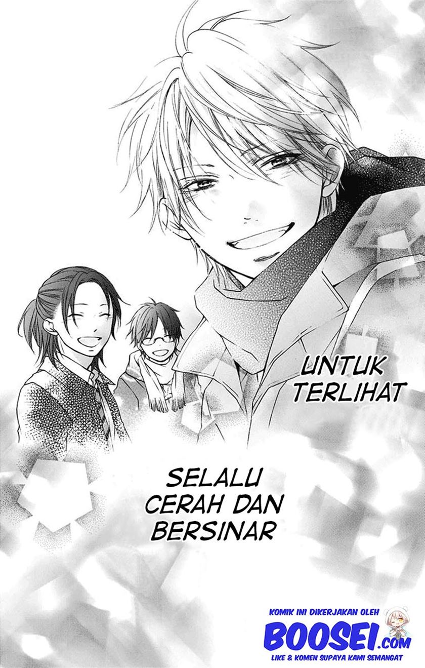 Kono Oto Tomare! Chapter 44 - halaman 29